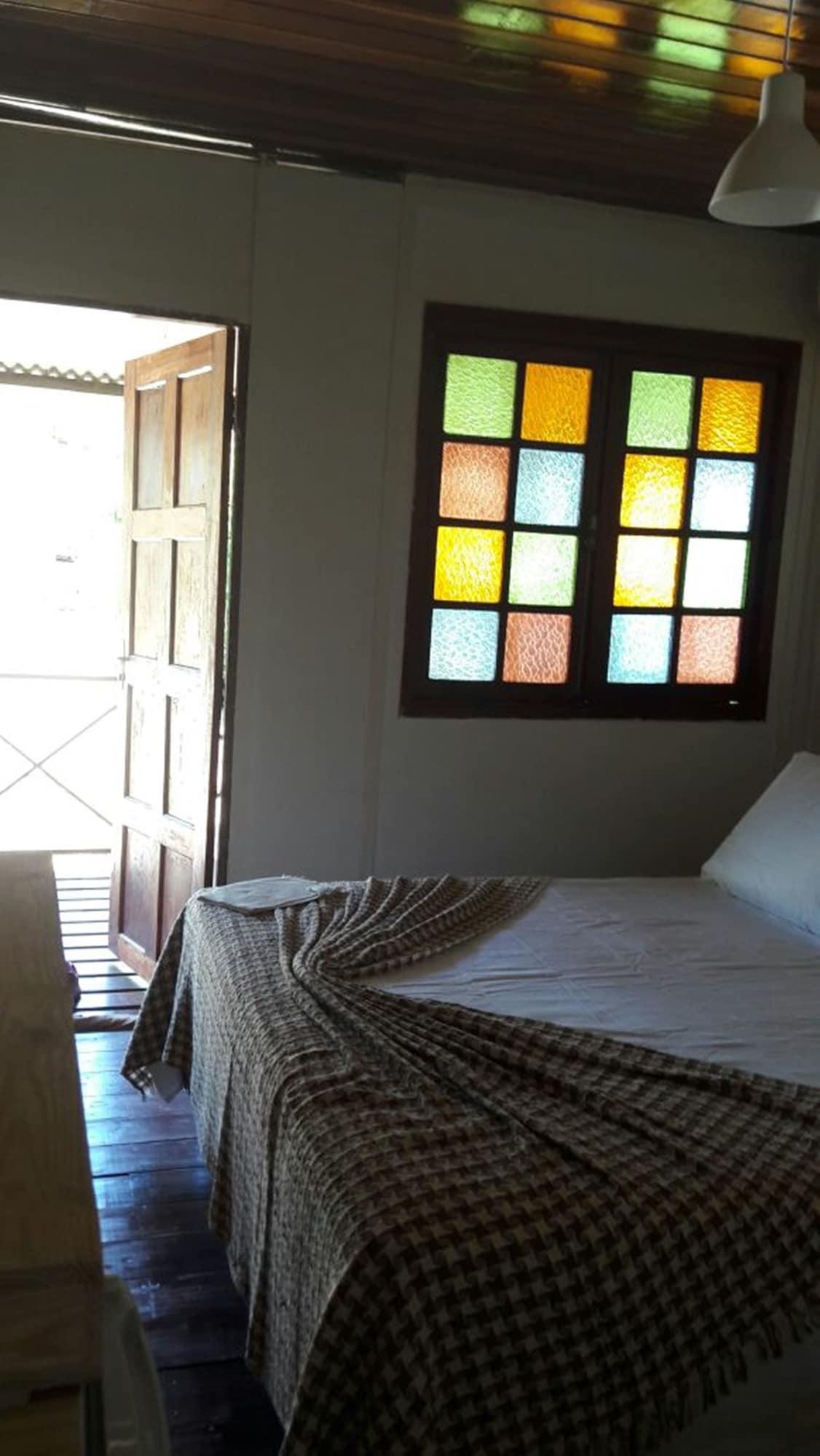 Pousada Boldro Home فرناندو دي نورونها المظهر الخارجي الصورة