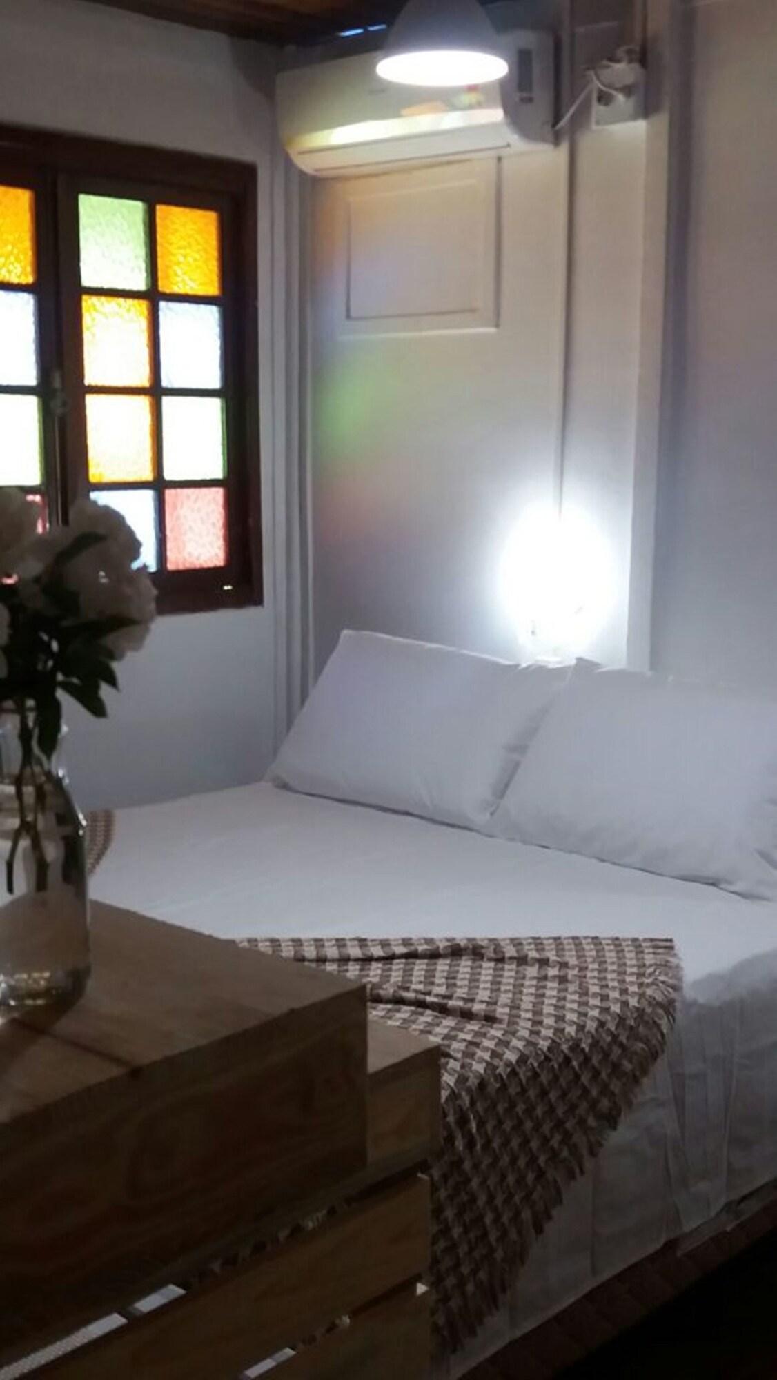 Pousada Boldro Home فرناندو دي نورونها المظهر الخارجي الصورة