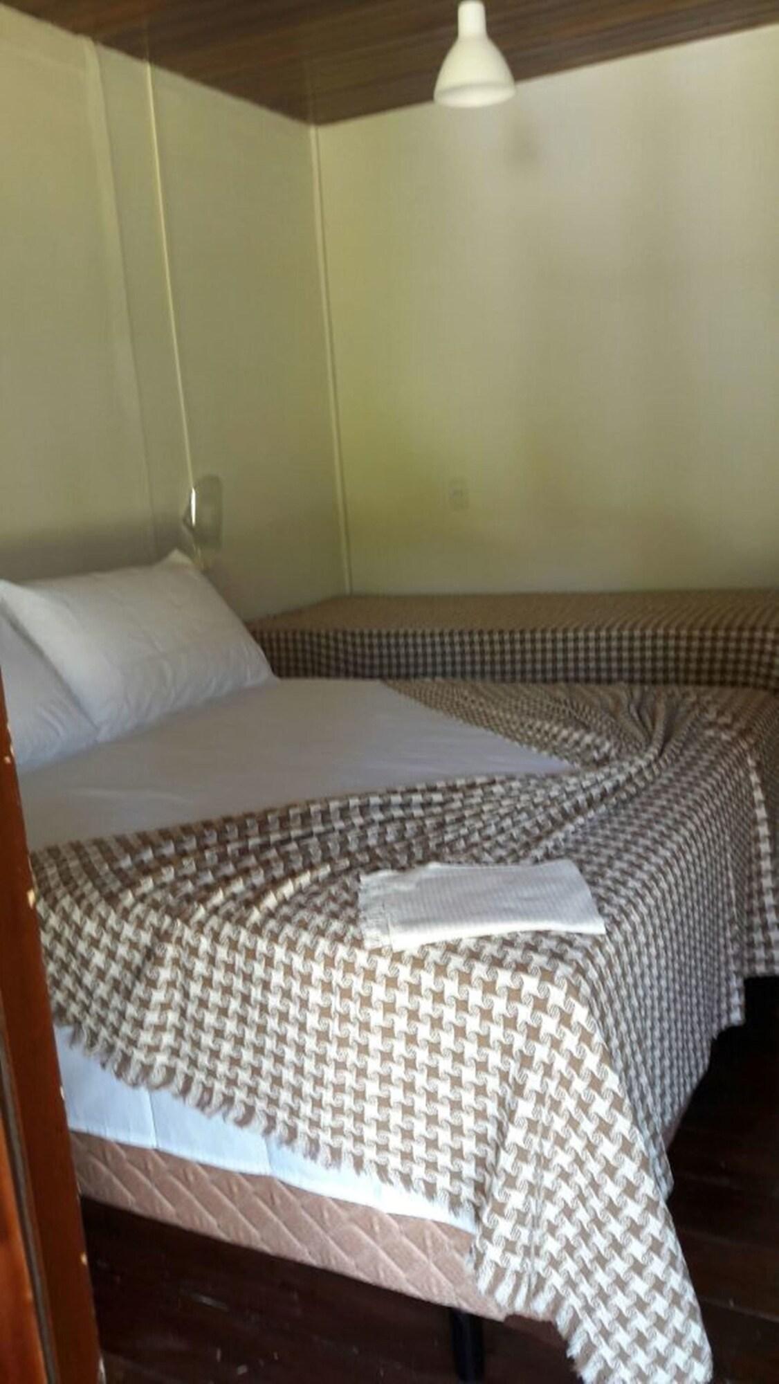 Pousada Boldro Home فرناندو دي نورونها المظهر الخارجي الصورة