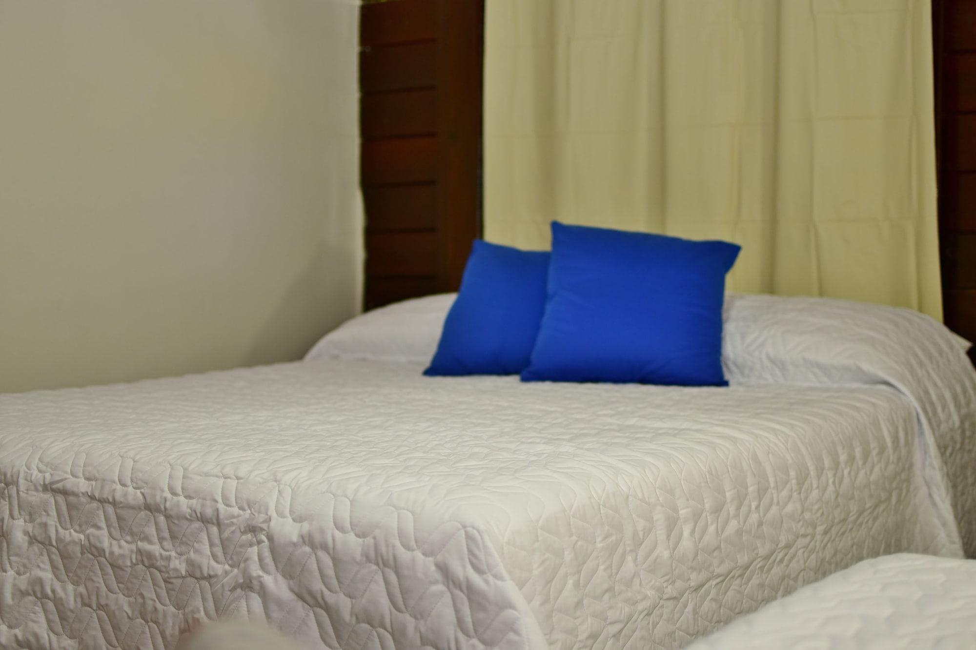 Pousada Boldro Home فرناندو دي نورونها المظهر الخارجي الصورة