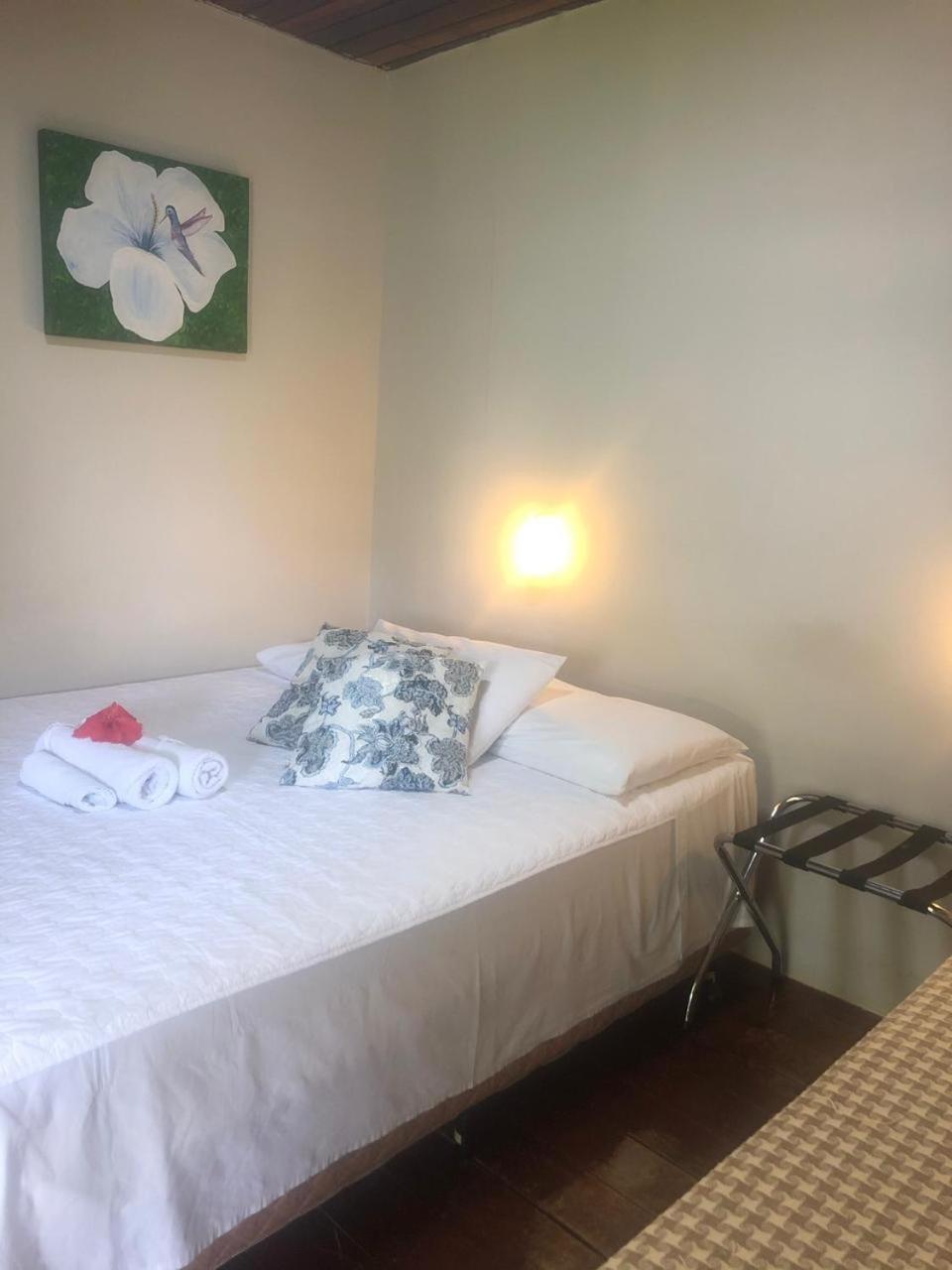 Pousada Boldro Home فرناندو دي نورونها المظهر الخارجي الصورة