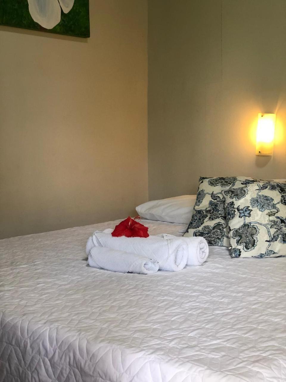 Pousada Boldro Home فرناندو دي نورونها المظهر الخارجي الصورة