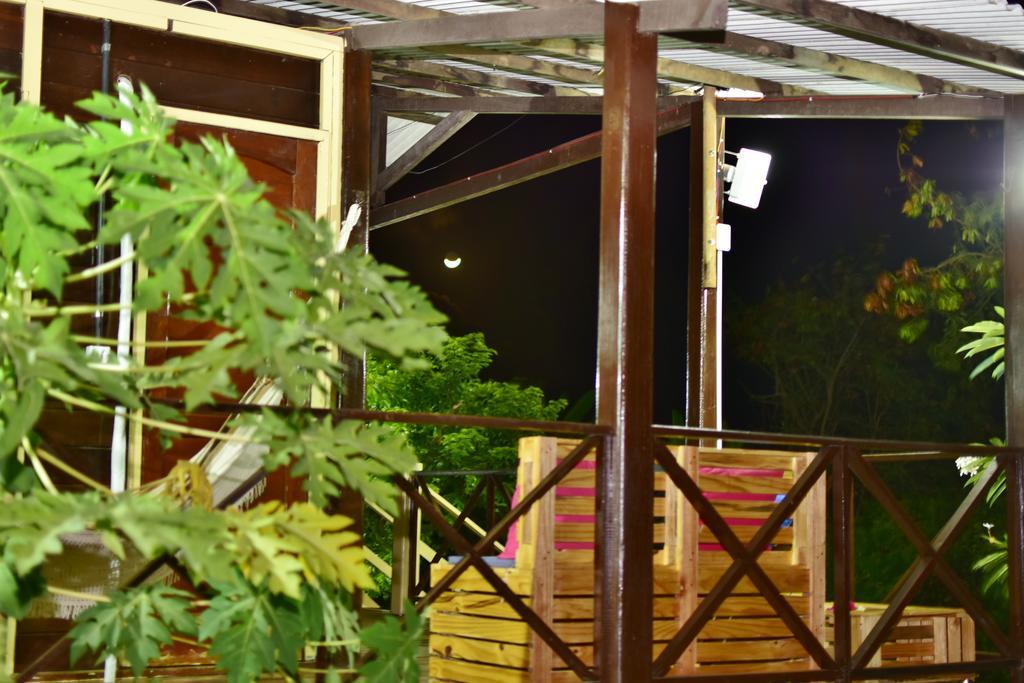 Pousada Boldro Home فرناندو دي نورونها المظهر الخارجي الصورة