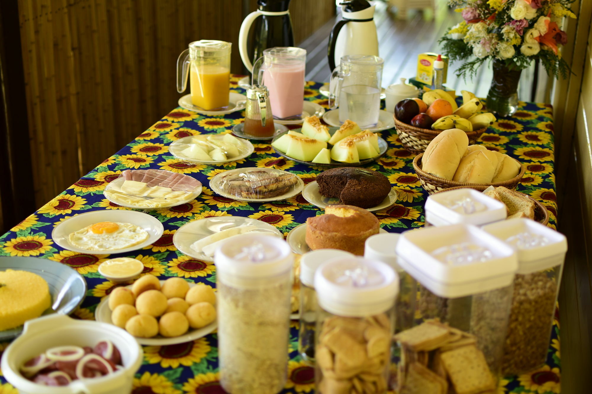 Pousada Boldro Home فرناندو دي نورونها المظهر الخارجي الصورة