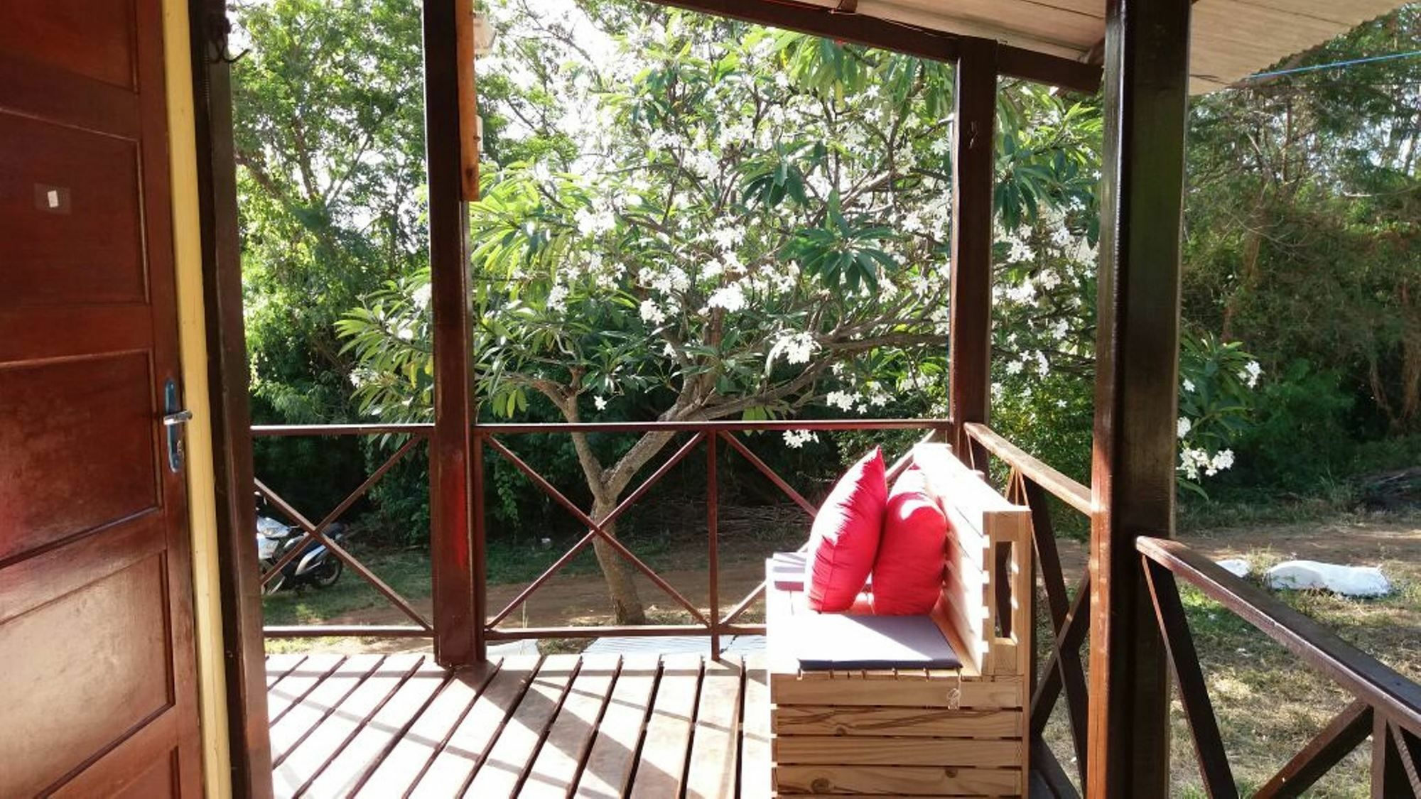 Pousada Boldro Home فرناندو دي نورونها المظهر الخارجي الصورة